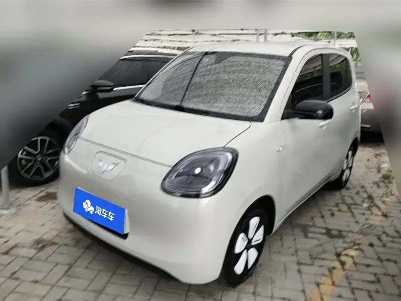Wuling MINIEV, 2025