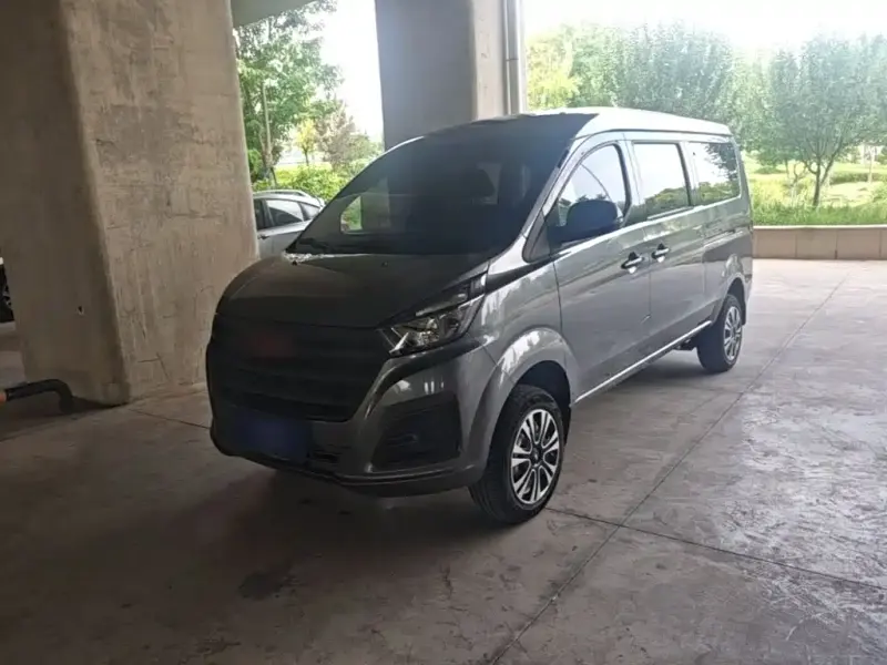 Jinbei Golden Sea Lion M Classic, 2025