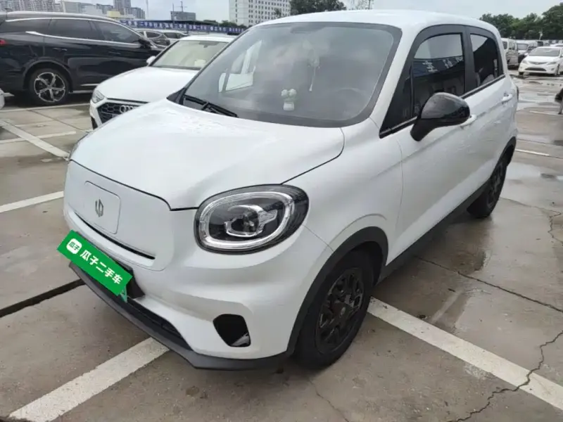 Leapmotor T03, 2023