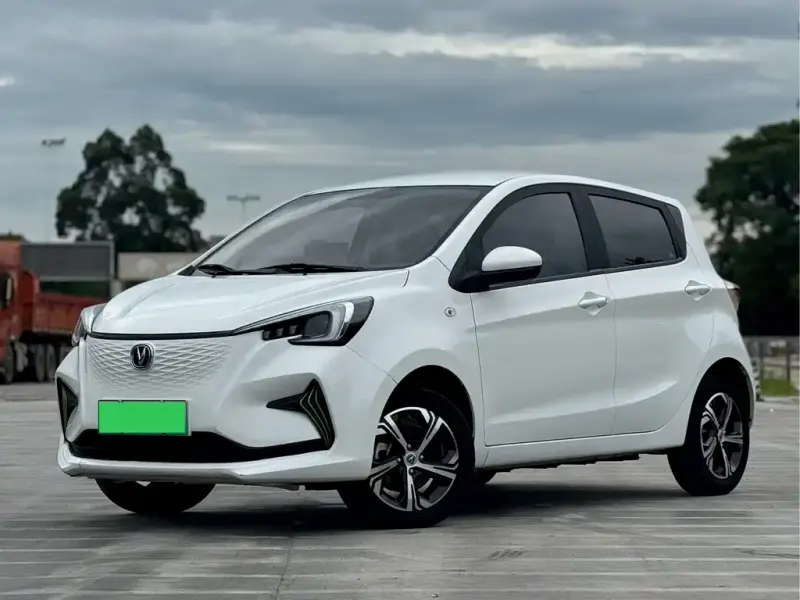 Changan Benben E-Star, 2022