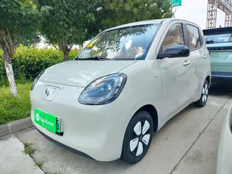 Wuling MINIEV, 2026