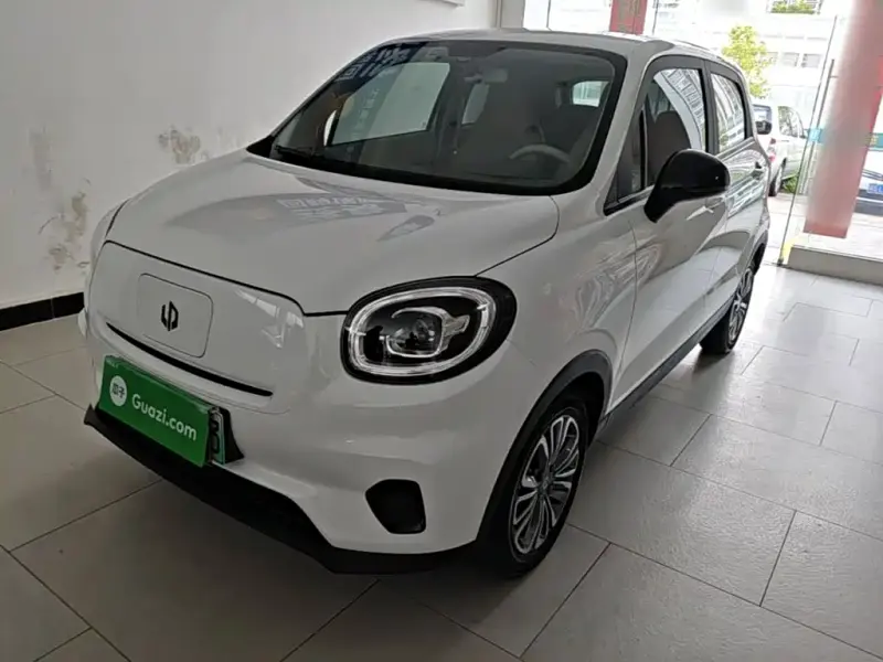 Leapmotor T03, 2024