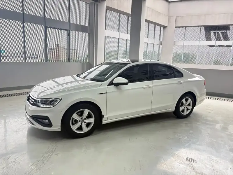 Volkswagen Lamando, 2019