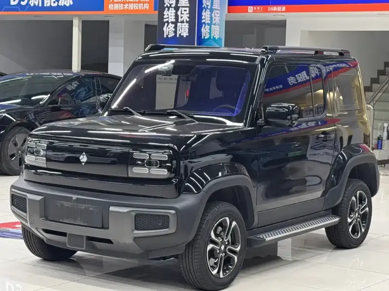 Baojun Yueye, 2023