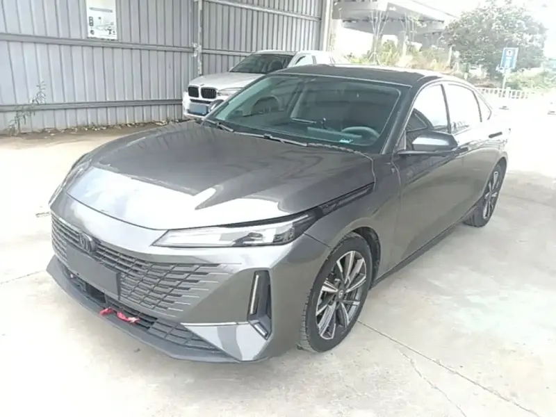 Changan Yida, 2023