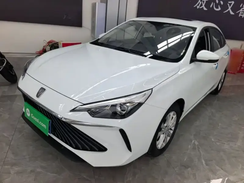Roewe i5, 2024