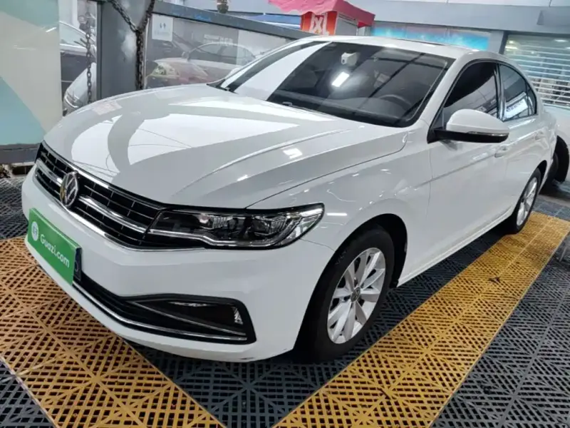 Volkswagen Bora, 2021