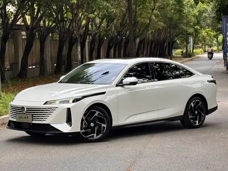 Changan Yida, 2023