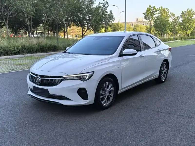 Buick Verano, 2023