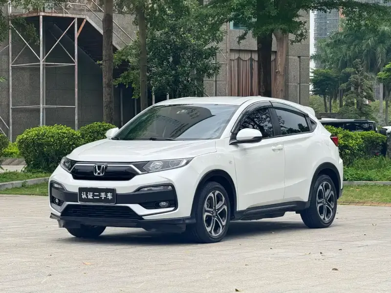 Honda XR-V, 2021