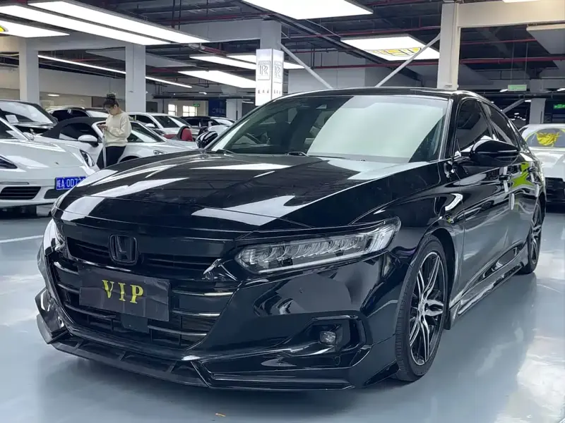 Honda Accord, 2023