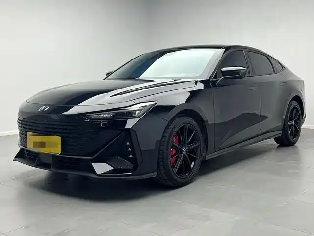 Changan UNI-V, 2023