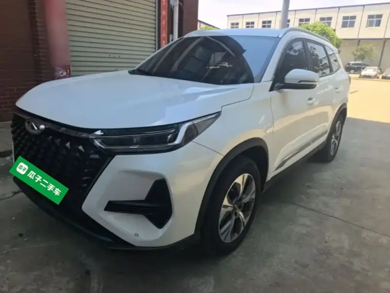 Chery Tiggo 8 PRO NEV, 2024