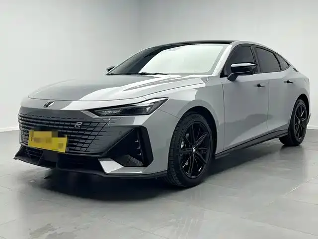Changan UNI-V, 2024