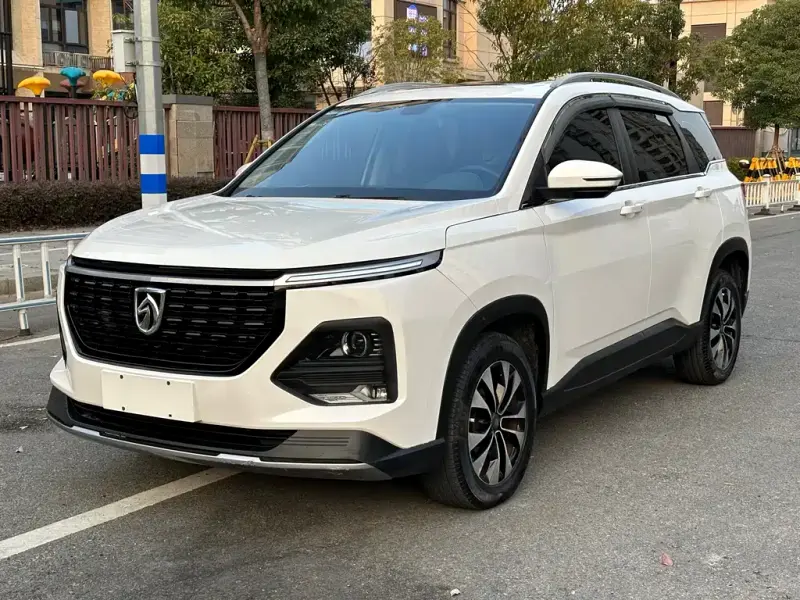 Baojun 530, 2019