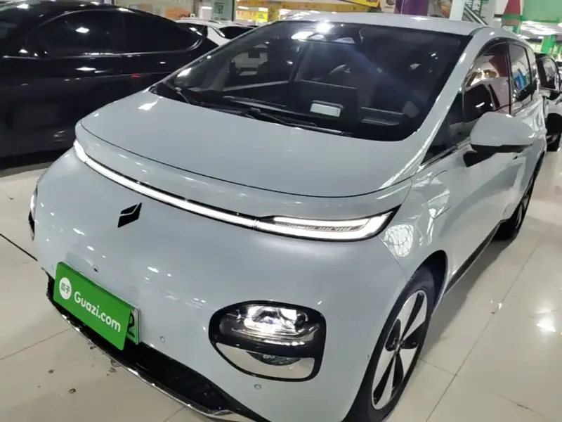 Baojun Yunduo, 2024