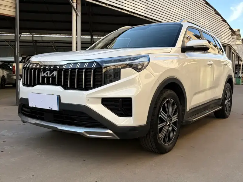 Kia Sportage, 2022