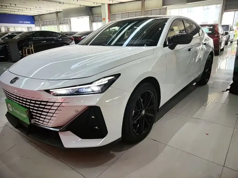 Changan UNI-V, 2023