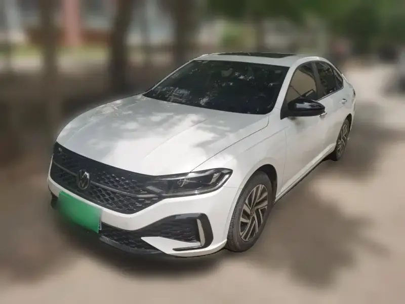 Volkswagen Lavida, 2025