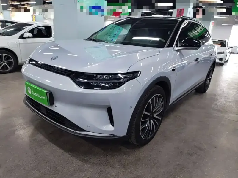 Leapmotor C11, 2022