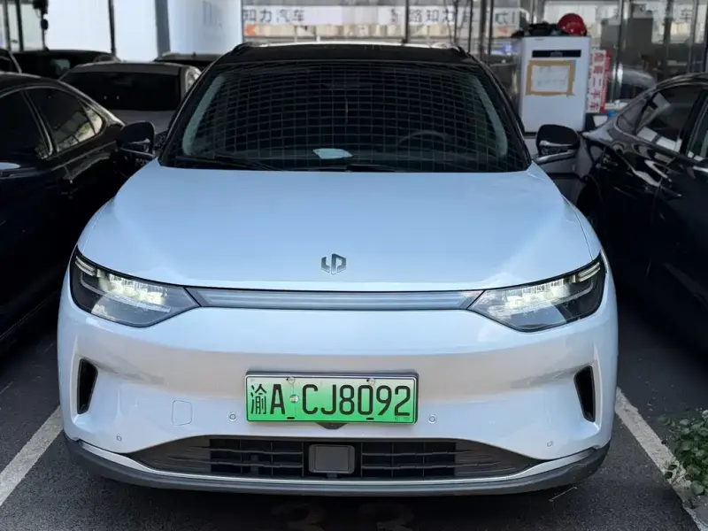 Leapmotor C11, 2022