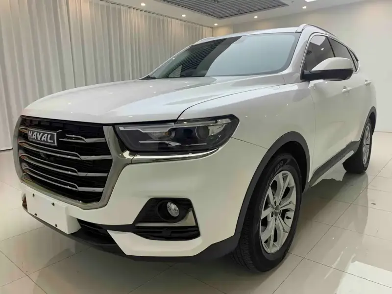Haval H6, 2023