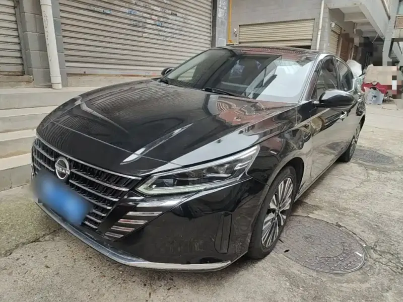 Nissan Teana, 2023