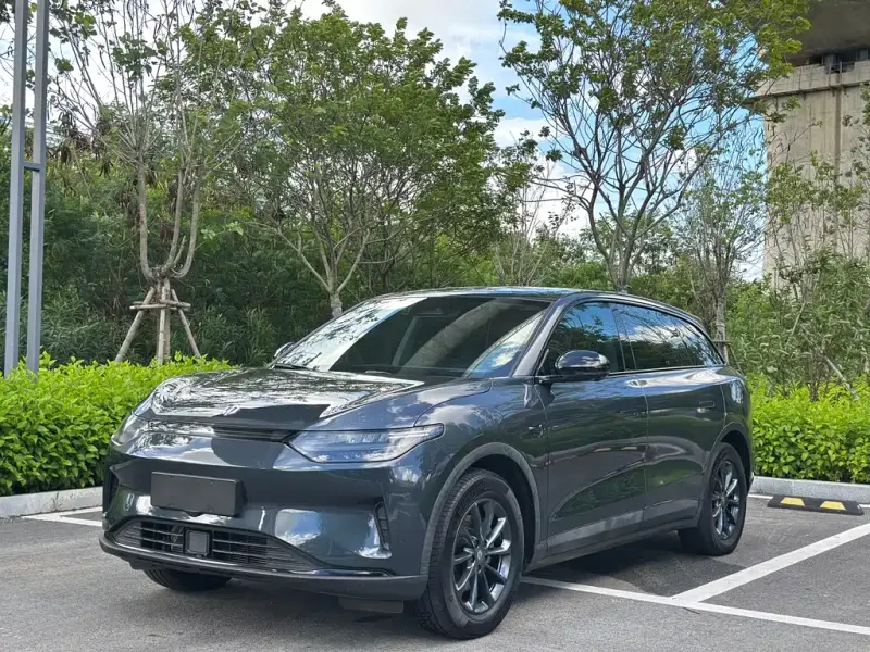 Leapmotor C11, 2023