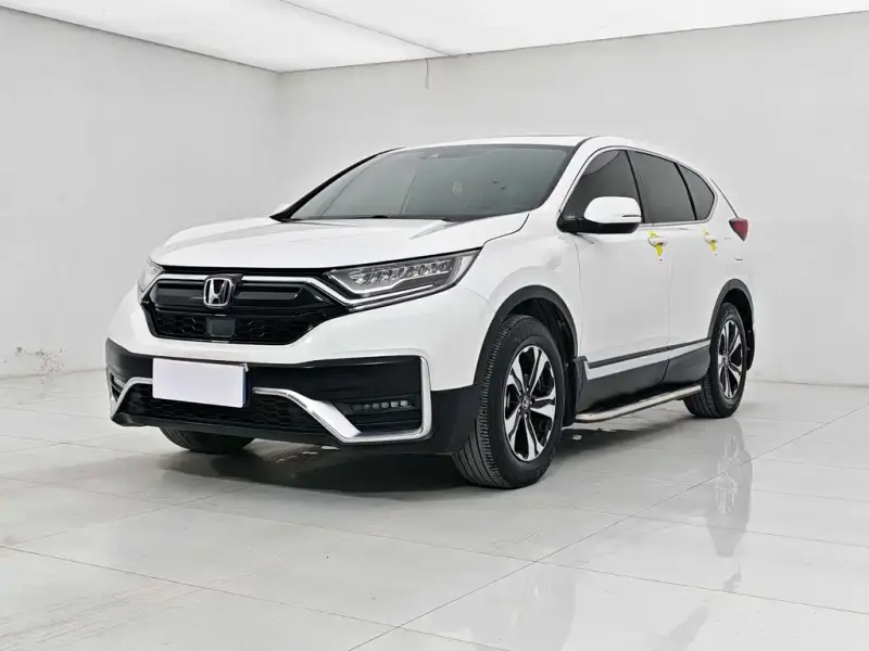 Honda CR-V, 2020