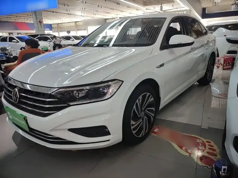 Volkswagen Sagitar, 2022