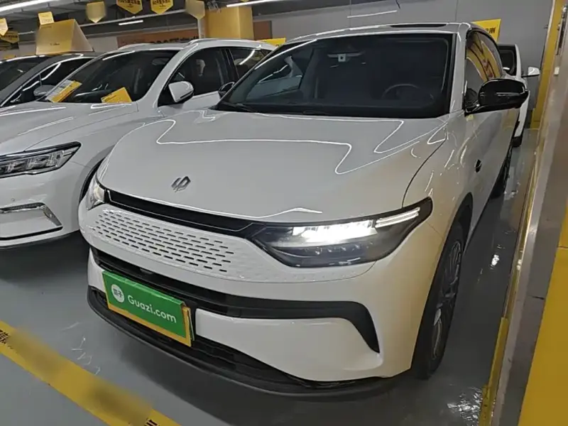 Leapmotor C11, 2024