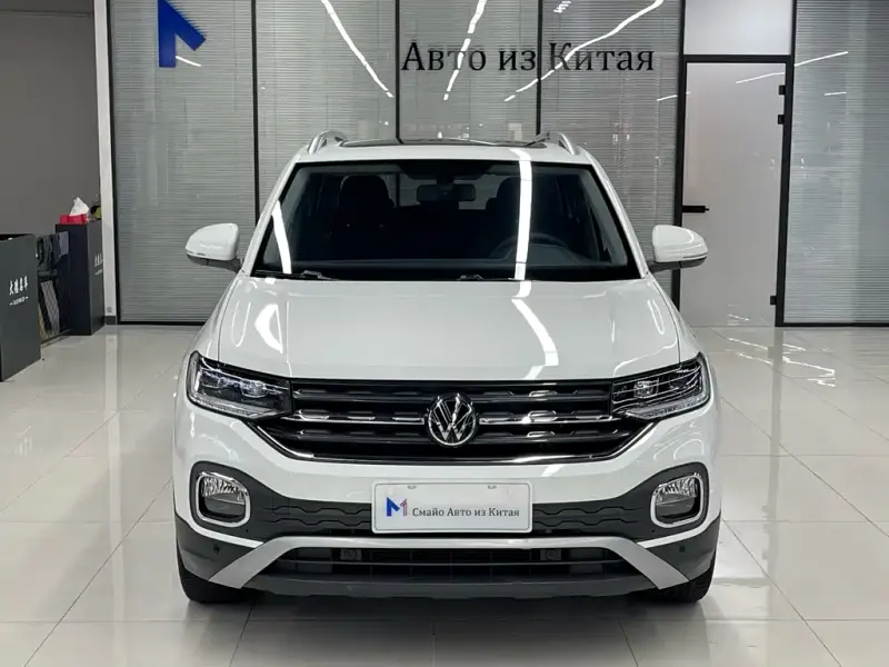 Volkswagen Tacqua, 2023