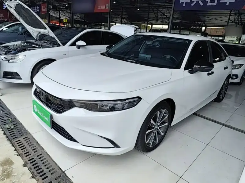 Honda Integra, 2025