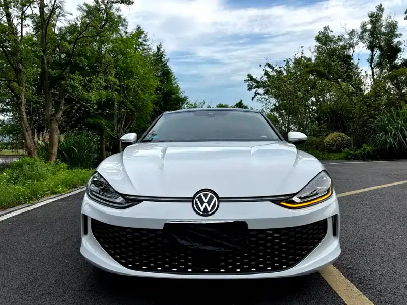 Volkswagen Lamando, 2024