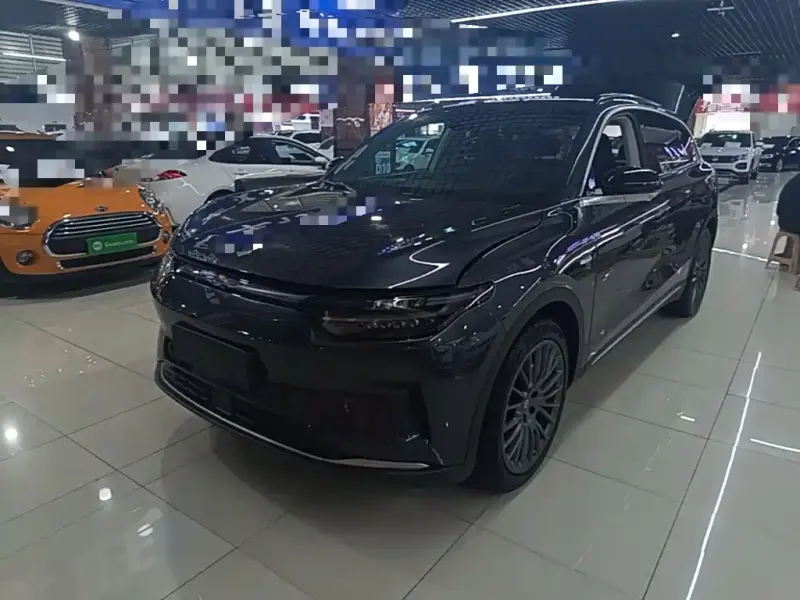 Leapmotor C11, 2024