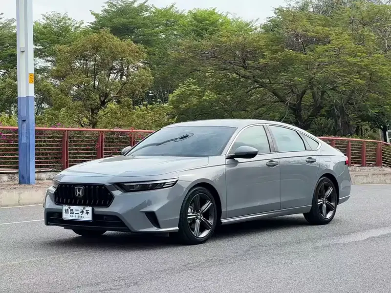 Honda Inspire, 2023