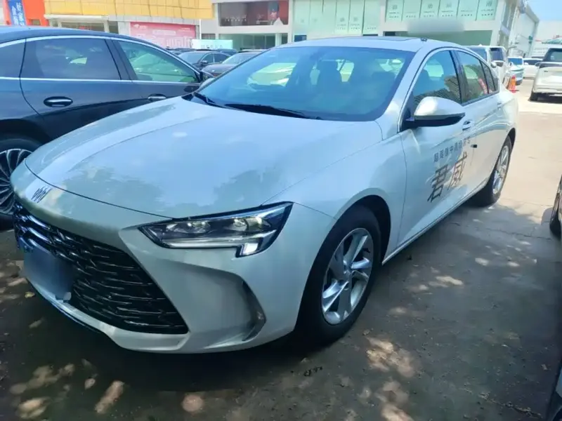 Buick Regal, 2025