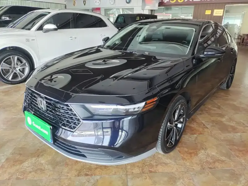 Honda Accord, 2023
