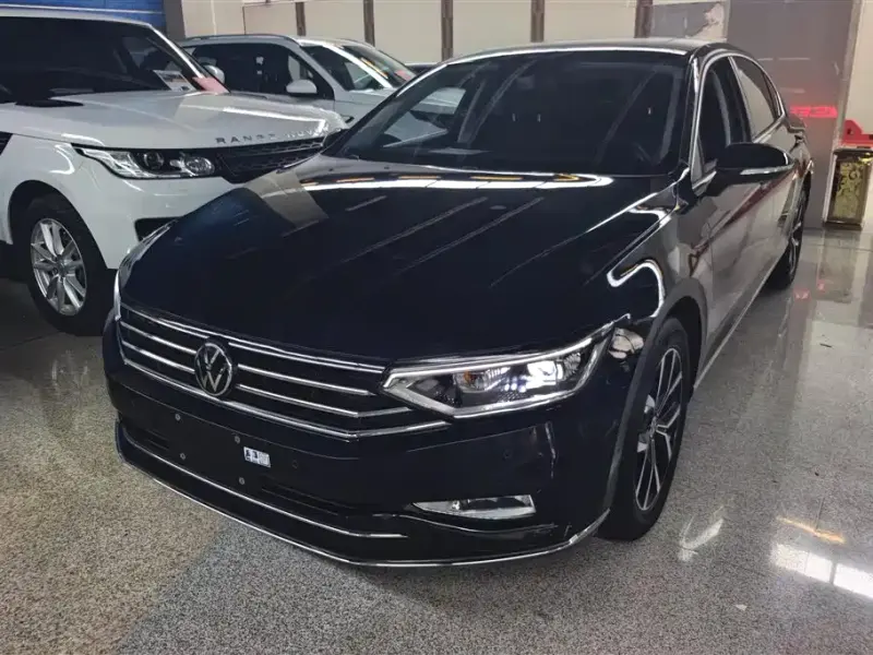Volkswagen Magotan, 2022