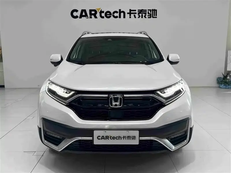 Honda CR-V, 2022