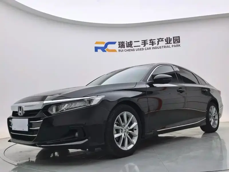 Honda Accord, 2023