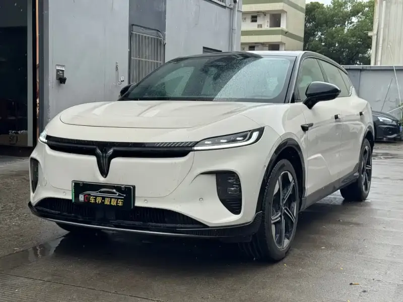 VOYAH Zhiyin, 2025