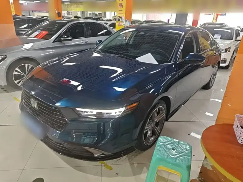 Honda Accord, 2023