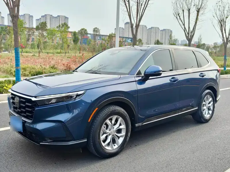 Honda CR-V, 2022