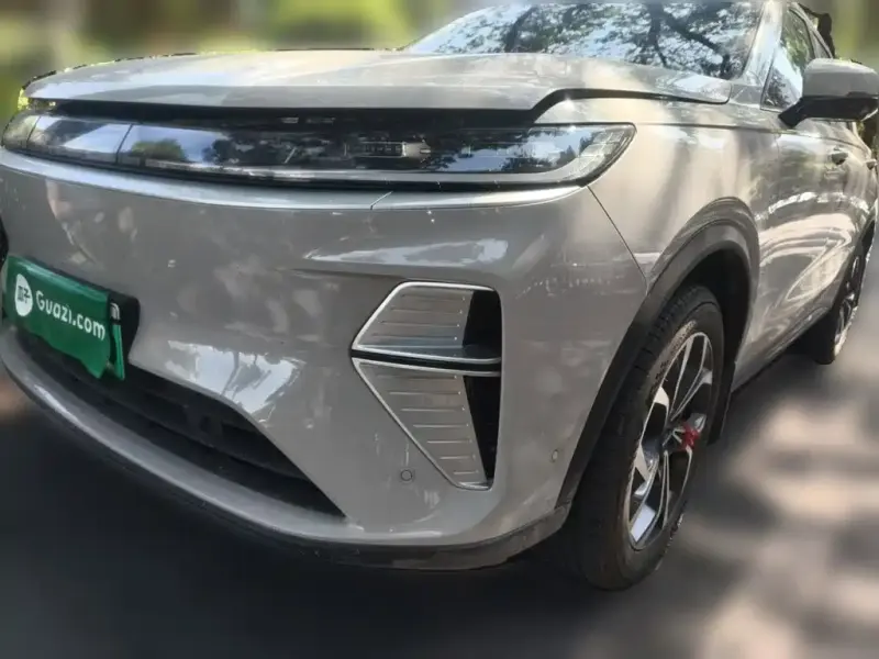 Haval Xiaolong MAX, 2025
