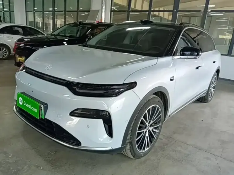 Leapmotor C11, 2025