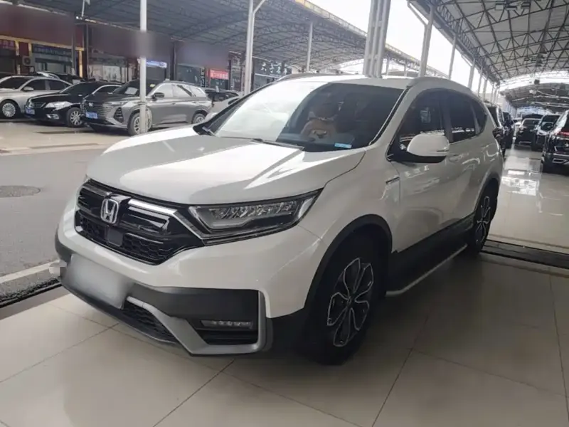Honda CR-V, 2023