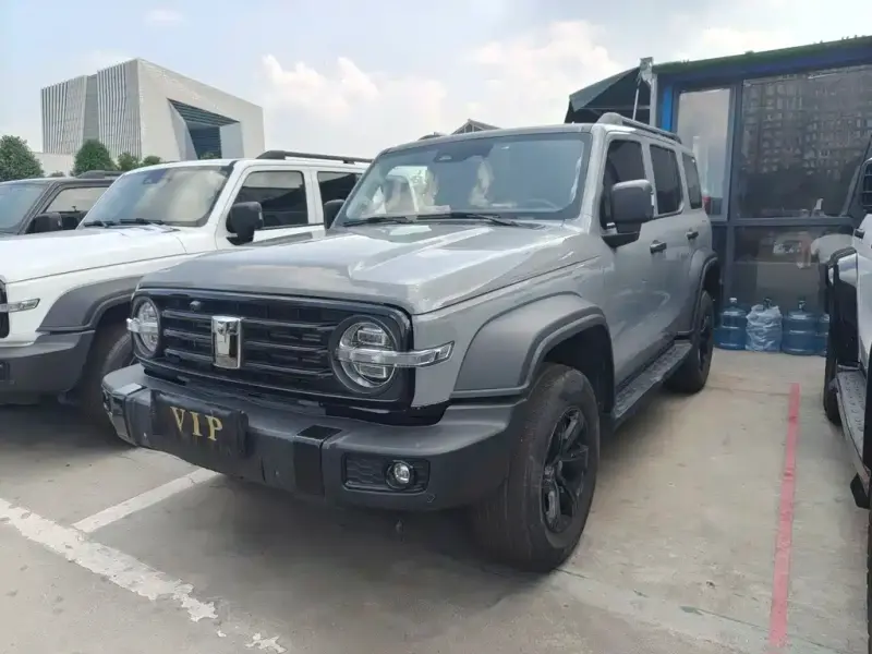 Tank 300, 2024