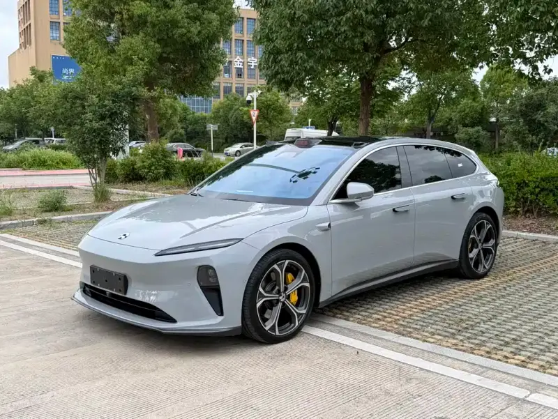 NIO ET5T, 2024