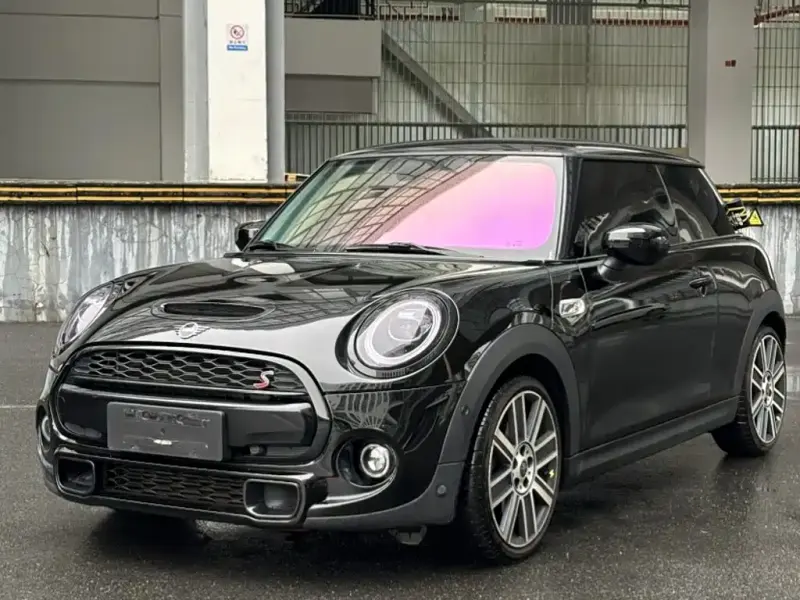MINI Mini, 2020